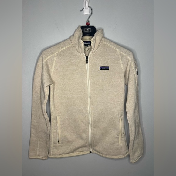 Patagonia Women's Better Sweater Jacket size medium - Picture 3 of 7